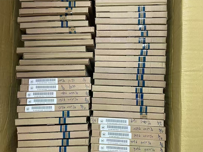 华强北电子料回收商日均收货量激增，拆机芯片交易火爆